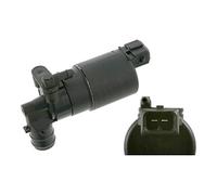 FEBI BILSTEIN Pompe d'eau de nettoyage nettoyage des vitres Pompe De Lave-Glace 27351