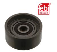 FEBI BILSTEIN Poulie De Guidage De Courroie Pour BMW 3 Série Cabriolet