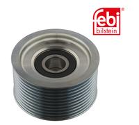 FEBI BILSTEIN Poulie De Guidage Pour Courroie Crantée 35161