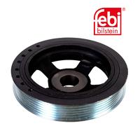 Febi BILSTEIN Poulie de Vilebrequin pour Hyundai i10 Ia 1.2 i30 Pde 1.4