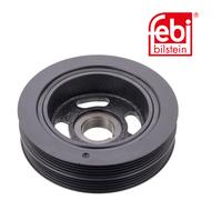 Febi BILSTEIN Poulie de Vilebrequin pour Hyundai Tucson Jm 2.0 Coupé Gk Rd