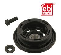FEBI BILSTEIN Poulie De Vilebrequin Pour Mercedes-Benz E-Class W211 W210
