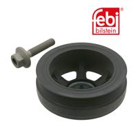 FEBI BILSTEIN Poulie De Vilebrequin Pour Mercedes-Benz E-Class W211 W210