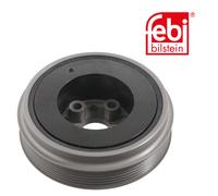 Febi BILSTEIN Poulie de Vilebrequin pour VW Golf IV Van 1J1 1.9 Tdi 9K9A