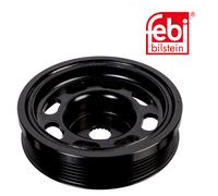 Febi BILSTEIN Poulie de Vilebrequin pour VW Polo 6R 6C 1.2 TSI 16V 6R_