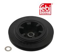 FEBI BILSTEIN Poulie De Vilebrequin Pour VW Transporter IV