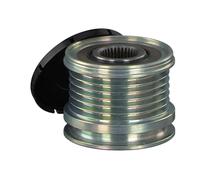 FEBI BILSTEIN Poulie débrayable d'alternateur Poulie d'Alternateur 33473 17mm