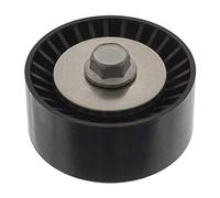 Febi bilstein Poulie renvoi/guidage de courroie trapézoïdale