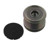 FEBI BILSTEIN Poulie roue libre alternateur Poulie d'Alternateur 21684 17mm 60mm