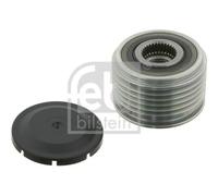 FEBI BILSTEIN 27841 Poulie roue libre, alternateur