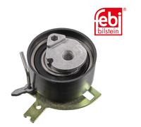 FEBI BILSTEIN Poulie Tendeur Courroie Pour Ford S-Max WA6 Galaxy BA7 Land Rover