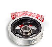 FEBI Bilstein Poulie damper (vilebrequin) 103860
