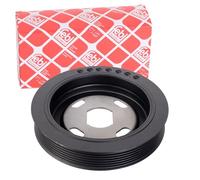 FEBI BILSTEIN Poulie vilebrequin 177635 29,8mm 1,495kg 38,1mm