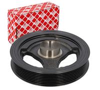 FEBI BILSTEIN Poulie (vilebrequin) 188409