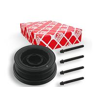 Febi Bilstein 33602 Poulie, Vilebrequin