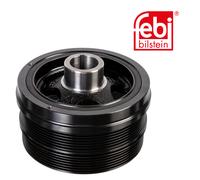 FEBI BILSTEIN Poulie Vilebrequin Pour Mercedes-Benz Sprinter 35-T 155mm