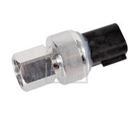 febi bilstein 171260 Bouton poussoir pour climatisation 1 pièce