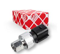 FEBI BILSTEIN Pressostat climatisation Capteur de pression de climatisation