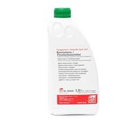 Febi Bilstein Protection anti-gel (Vert, pour refroidisseur)