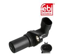 Febi BILSTEIN Pulse Vilebrequin pour Alfa Romeo 147 937 1.6 16V T.Spark