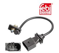 Febi BILSTEIN Pulse Vilebrequin pour BMW 3er Touring E46 320d 318d E91
