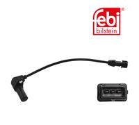 Febi BILSTEIN Pulse Vilebrequin pour Chevrolet Matiz Étincelle Daewoo Kalos