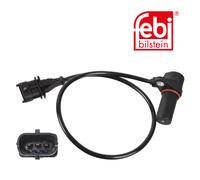 Febi BILSTEIN Pulse Vilebrequin pour Fiat Doblo Cargo 223 1.9 JTD 119