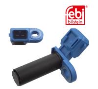 Febi BILSTEIN Pulse Vilebrequin pour Ford Fiesta VI Ka RU8 1.2 RB_ 1.6i