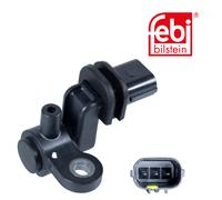 Febi BILSTEIN Pulse Vilebrequin pour Honda Civic VII Hatchback Eu EP