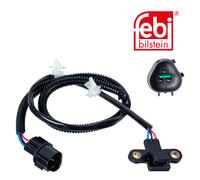 Febi BILSTEIN Pulse Vilebrequin pour Kia Magentis GD Ms 2.0 Hyundai
