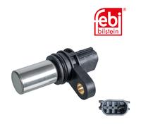 Febi BILSTEIN Pulse Vilebrequin pour Nissan X-Trail T30 2.0 4x4 2.5