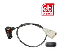 Febi BILSTEIN Pulse Vilebrequin pour VW New Beetle 9C1 1C1 2.0 Bora 1J2