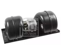 FEBI BILSTEIN Pulseur d'air habitacle Pulseur d'Air 101083 pour DAF XF 350mm