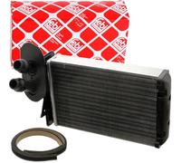 FEBI BILSTEIN Radiateur de chauffage Radiateur De Chauffage 18764