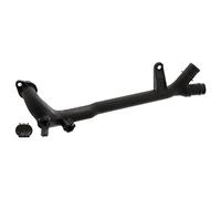 Febi bilstein réfrigérant Bride -BENZ CLASSE C classe C | Compatible avec: MERCEDES-BENZ C-CLASS, C-CLASS, C-CLASS Coupe, C-CLASS T-Model, C-CLASS T-Model, CLC-CLASS, CLK