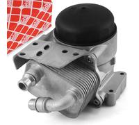 Febi BILSTEIN Refroiddiseur D'Huile Filtre à Huile Joint pour BMW 1er-5er E87