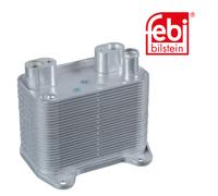 Febi BILSTEIN Refroiddiseur D'Huile huile moteur pour Mercedes-Benz Classe T