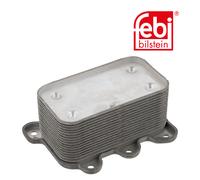 Febi BILSTEIN Refroiddiseur D'Huile huile moteur pour MERCEDES-BENZ M-CLASSE ML