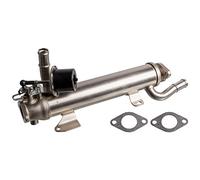 Febi bilstein Refroidisseur de gaz d'échappement 176884.