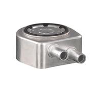 Radiateur d'huile moteur 174878 FEBI BILSTEIN pour RENAULT MEGANE II Break