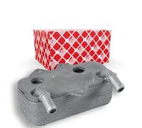 FEBI BILSTEIN 109344 Radiateur d'huile