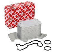 FEBI BILSTEIN Refroidisseur d'huile, huile moteur 188382