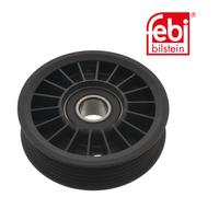 Febi BILSTEIN Renvoie de Rouleau Guidage Courroie Trapézoïdiale pour VW Passat