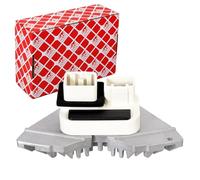 FEBI BILSTEIN 176654 Résistance, pulseur d'air habitacle