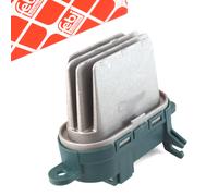 Febi Bilstein Résistance 176042 pour pulseur d'air habitacle et chauffage