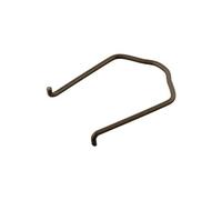 FEBI BILSTEIN Ressort de maintien, bouchon de fermeture de la bride du liquide de refroidissement Article : 31799