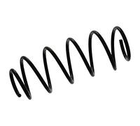 febi bilstein Ressort de suspension 46890, 1 pièce