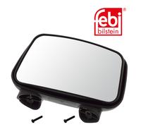 Febi BILSTEIN Rétroviseur Droite Manuel pour Mercedes Sprinter 3-T Boîte 903