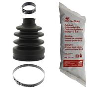 Febi bilstein Rides Soufflet de traction d'onde