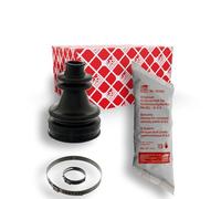 Febi bilstein Rides Soufflet de traction d'onde Courier Fiesta IV Fiesta